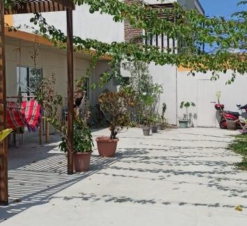 Salinas House | Salinas, Costa de Oro