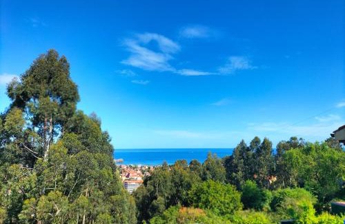 Castrillon Apartment | Salinas en el horizonte