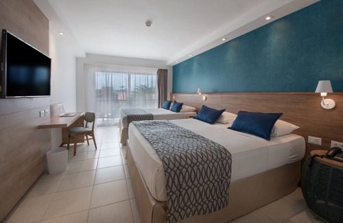 Maceio Resort | Salinas Maceió All Inclusive Resort