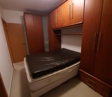 Boqueirao Apartment | Salinas mar