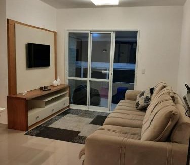 Boqueirao Apartment | Salinas mar
