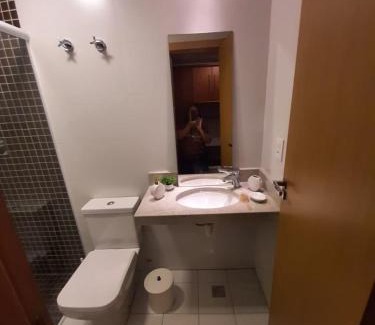 Boqueirao Apartment | Salinas mar