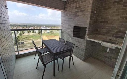 Salinopolis Apartment | Salinas Park Resort