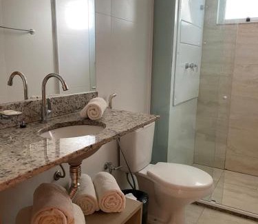 Salinopolis Apartment | Salinas Park Resort