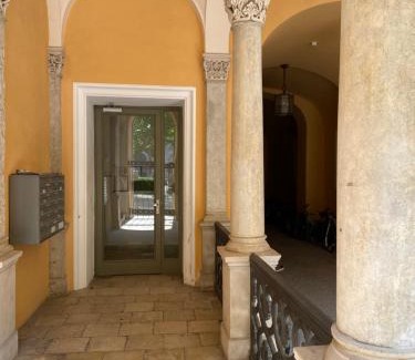 Gmain Apartment | Salinenblick