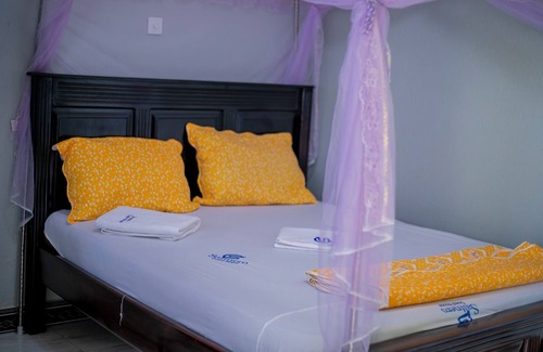 Kireka Cabin | Salinero Guest House