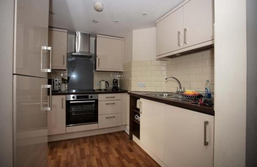 Salisbury Apartment | Salisbury 2-bed Luxury Apartment