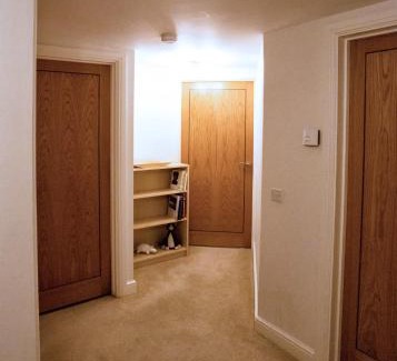 Salisbury Apartment | Salisbury 2-bed Luxury Apartment