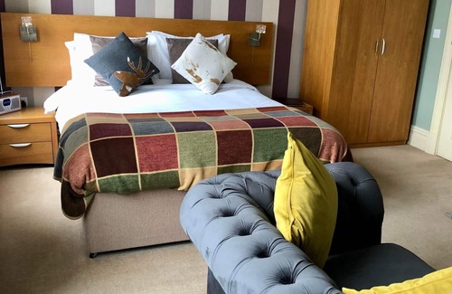 Keswick Bed & Breakfast | Salisbury Guest House