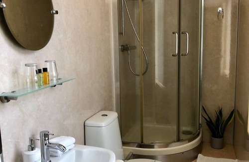 Keswick Bed & Breakfast | Salisbury Guest House