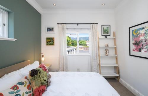 Kenilworth Apartment | Salisbury Quiet Communal Garden