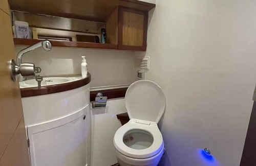 Ilica Boat Rental | salise ince yat işletmeciliği
