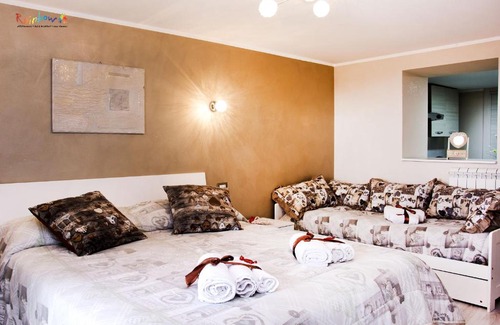 Campobasso Apartment | Salita San Paolo