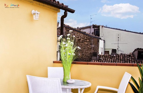 Campobasso Apartment | Salita San Paolo