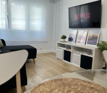 Santander Apartment | Salitre Rooms