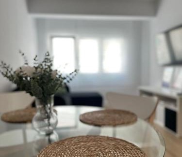 Santander Apartment | Salitre Rooms