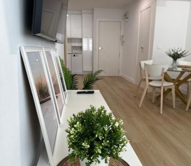 Santander Apartment | Salitre Rooms