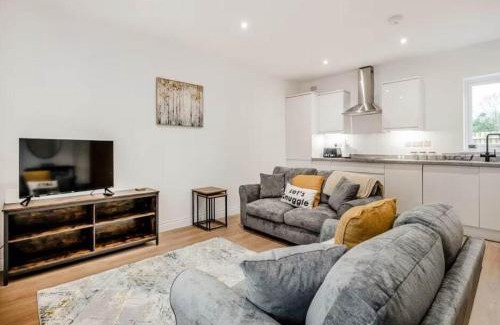 York House | Salix Cottages