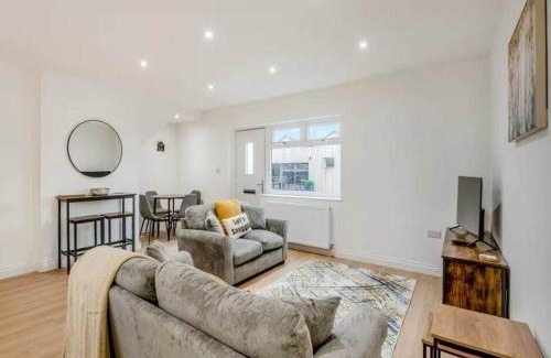 York House | Salix Cottages