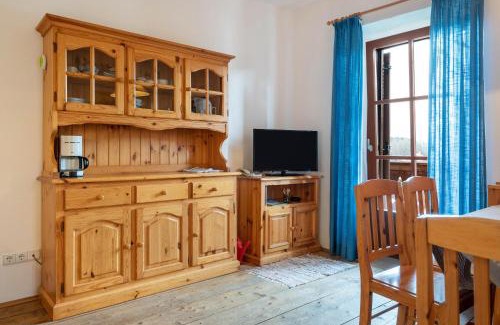 Collalbo Apartment | Sallrain Hof Apartment 1