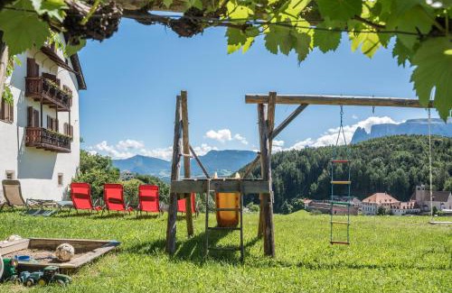 Collalbo Apartment | Sallrain Hof Apartment 1