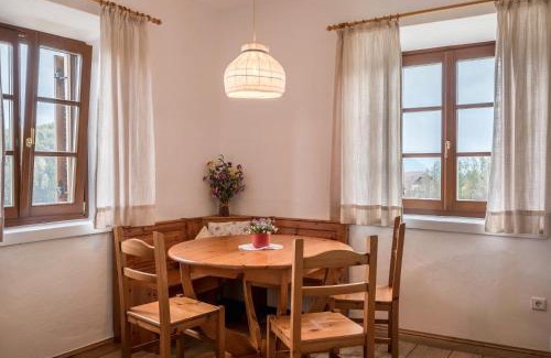 Collalbo Apartment | Sallrain Hof Apartment 2