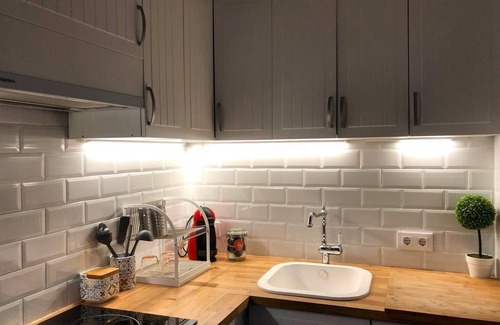 Fornells House | SALLUMDESFAR - Nice Duplex Apartment.