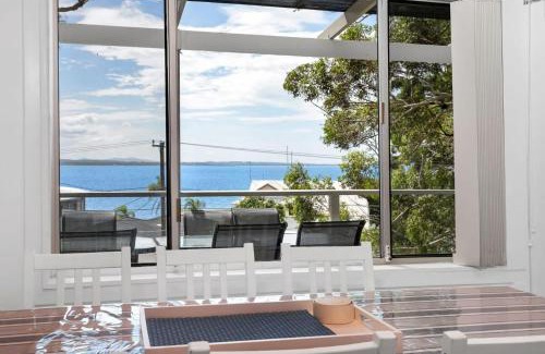 Salamander Bay House | Sally - A Hidden Oasis in Salamander Bay