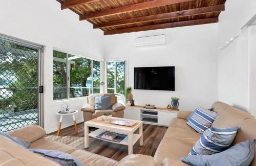 Salamander Bay House | Sally - A Hidden Oasis in Salamander Bay