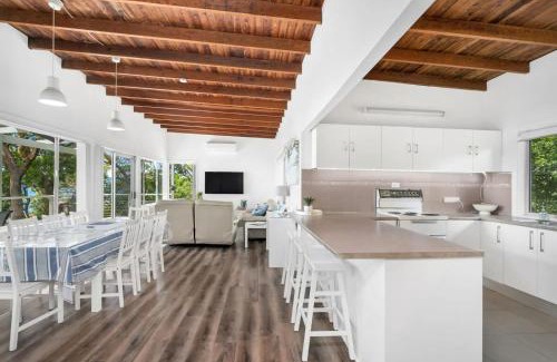 Salamander Bay House | Sally - A Hidden Oasis in Salamander Bay
