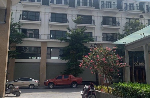 Vinh Yen Apartment | Sally Hotel