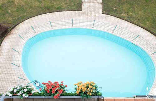 Vaccarolo Apartment | Sally's Shelter