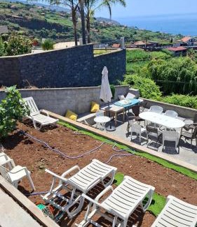 Ponta do Sol House | Sallys