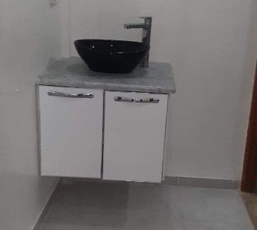 Fatou House | Salman