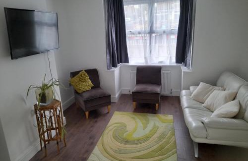 Margate House | Salmestone Stay