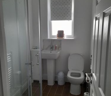 Margate House | Salmestone Stay