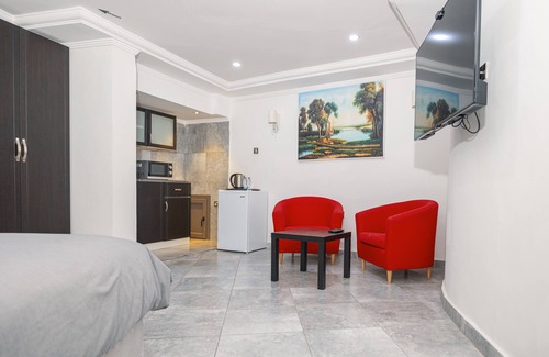Salmiya Hotel | Salmiya Grand Hotel