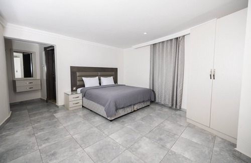 Salmiya Hotel | Salmiya Grand Hotel