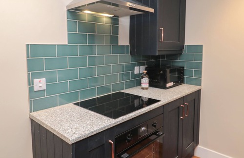 Norham Cottage | SALMON COTTAGE, pet friendly, character holiday cottage in Norham