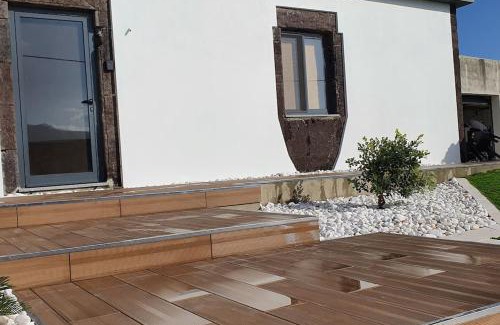Santa Cruz das Flores House | Salmoura's Place AL 4724