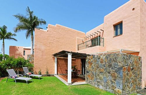 Salobre House | Salobre Morro Golf 1