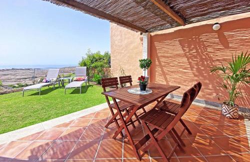 Salobre House | Salobre Morro Golf 1