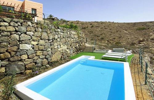 Salobre House | Salobre Morro Golf 1