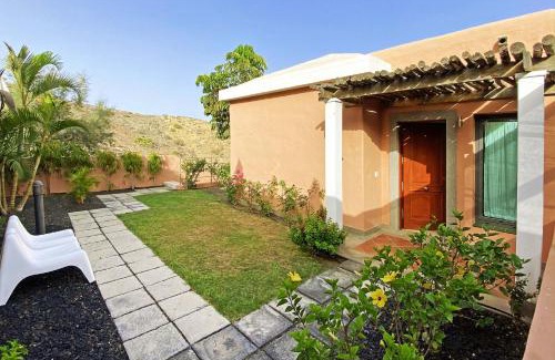 Salobre House | Salobre Morro Golf 1