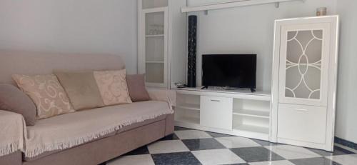 Salobrena Apartment | SALOMAR GOLF