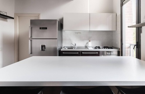 Milan Apartment | Salomone 51