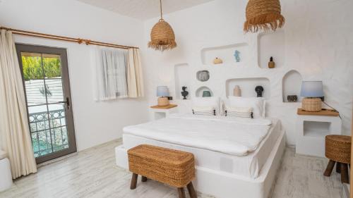 Oludeniz City Center Hotel | Salonika Suites