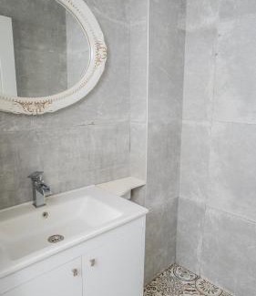 Oludeniz City Center Hotel | Salonika Suites