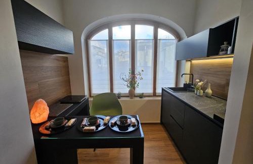 Centro Storico House | Salotto Corso Garibaldi