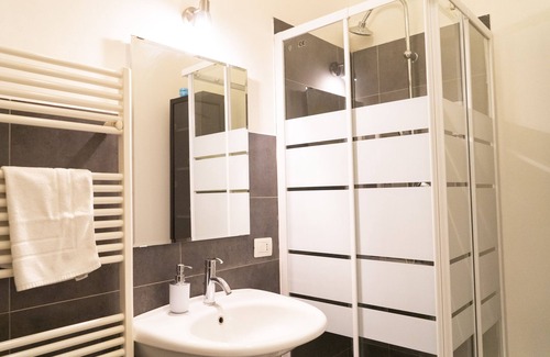 Aventine Bed & Breakfast | Salotto Piramide B&B